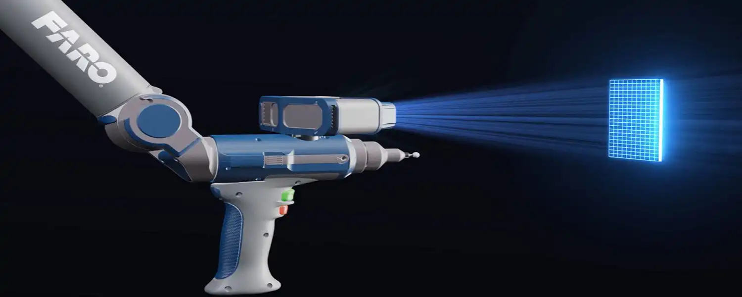 geometrry reverse engineering services 3d scanning